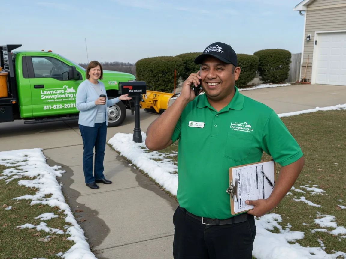 Lawn Care Services By Expert Landscaper Joffre, PA FAQs